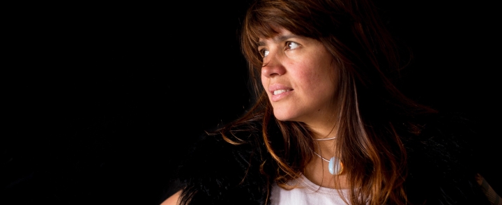 ALESSANDRA MACHADO : la danse dans le sang