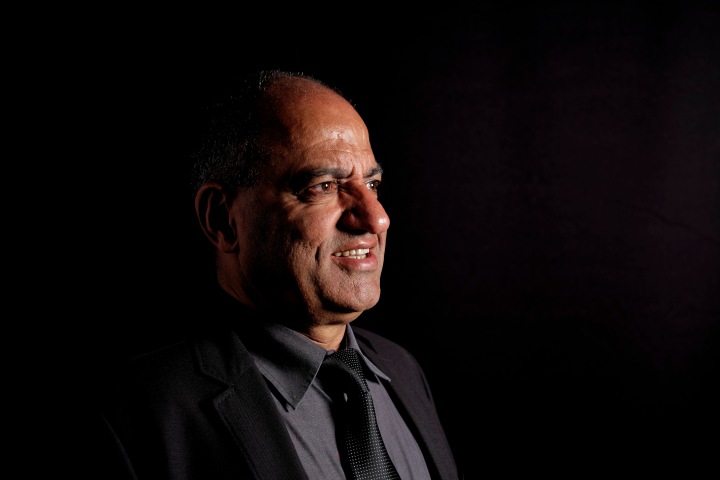 ISAM SHAHROUR : une vie guidée par la connaissance et la curiosité