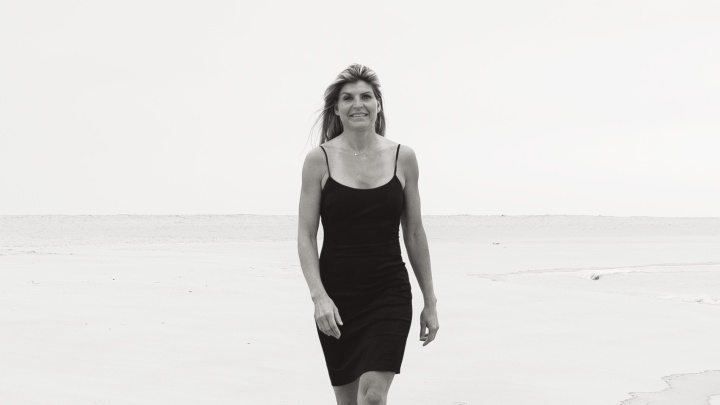 Karine Baillet : sans limites