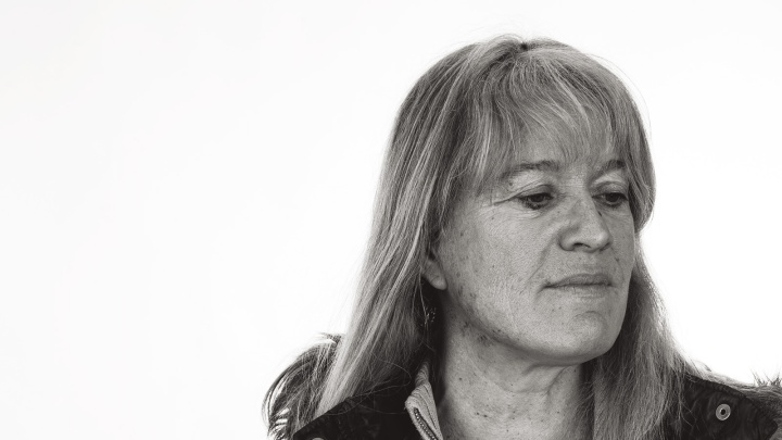 Anne-Sophie Bastin : le feu sacré de la sainte colère