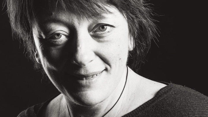 Caroline Debray : faire face envers et contre tout