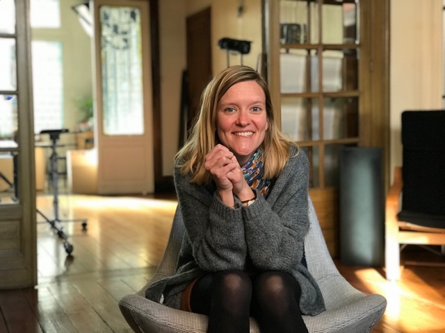 Maud Cavrois – Vers une consommation consciente et raisonnée : il est temps de réapprendre à prendre le temps d’être ensemble