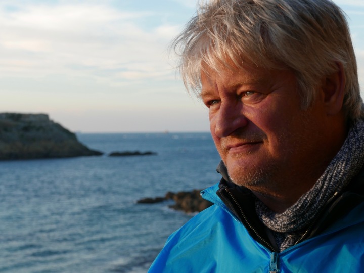 Thierry Fouquet : Cheers, le mouvement de l’Innov’action positive, pour se retourner la tête et remettre son cœur à l’endroit.