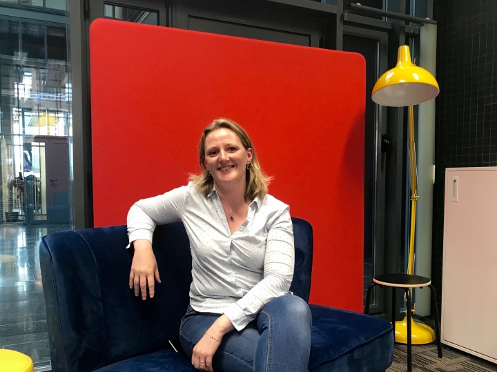 Delphine Barthe : son business a un réel impact social… et ça change tout !