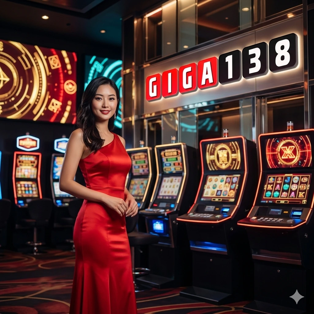 Giga138 ⭐️ Platform Online Favorit dengan Akses Stabil in Medan